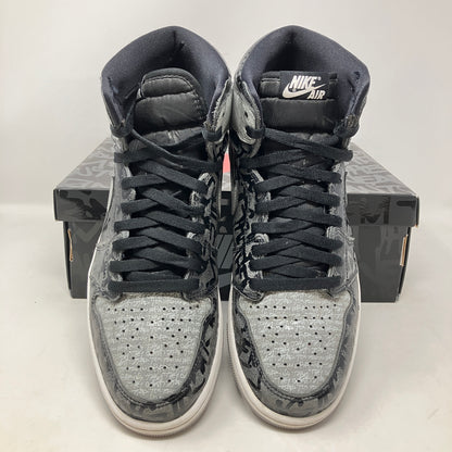 Jordan 1 Retro High OG Rebellionaire