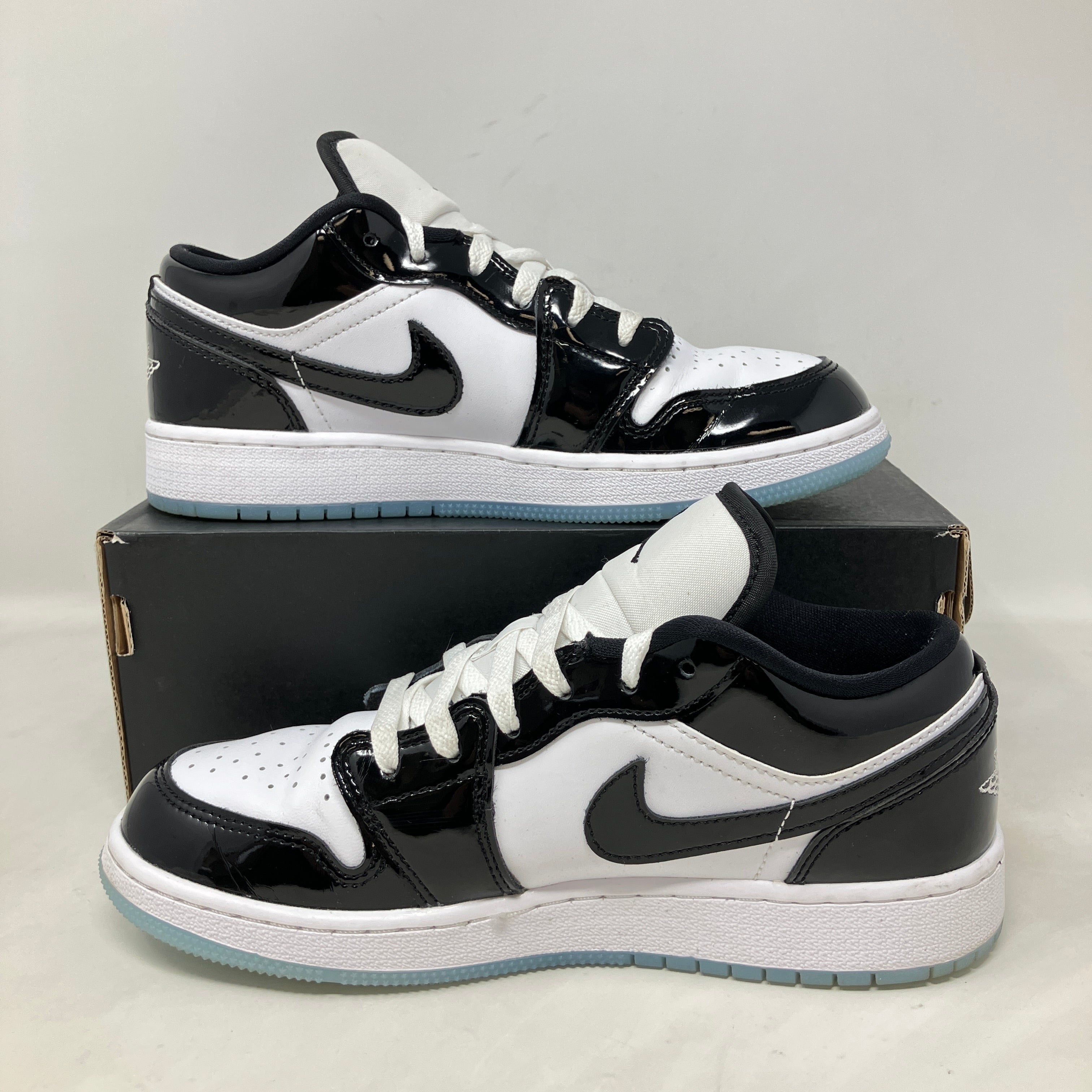 Jordan 1 Low SE Concord (GS)