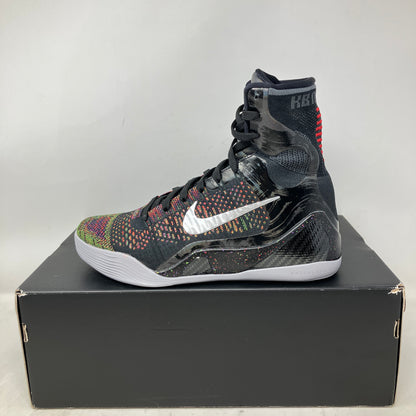 Nike Kobe 9 Elite Protro Masterpiece (2025)