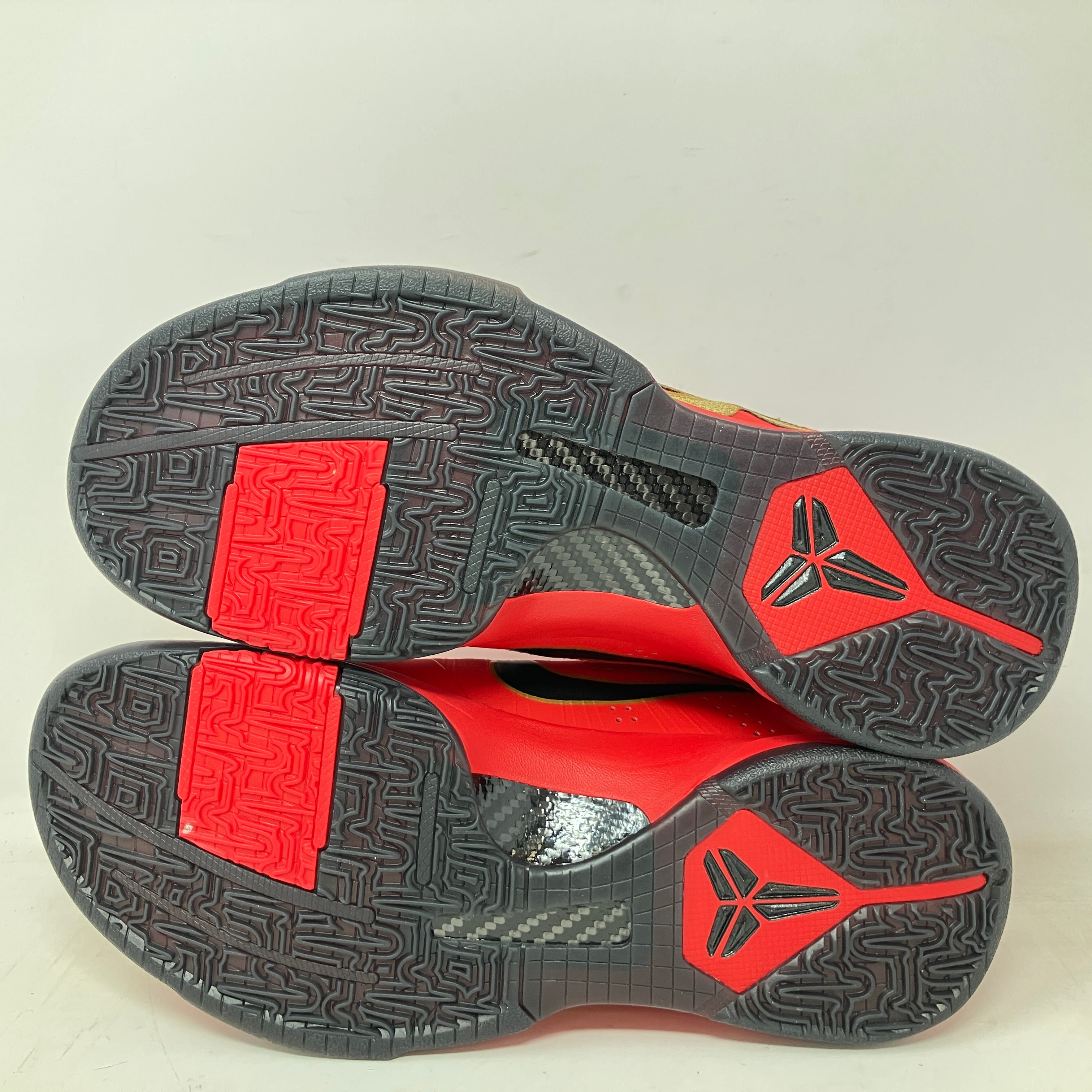 Nike Kobe 5 Protro Year of the Mamba University Red