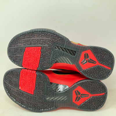 Nike Kobe 5 Protro Year of the Mamba University Red