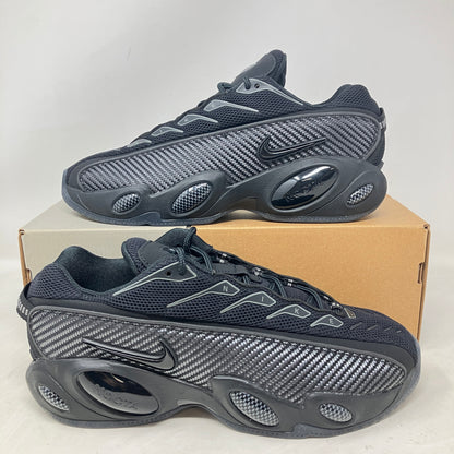 Nike NOCTA Glide Drake Black Iron Grey
