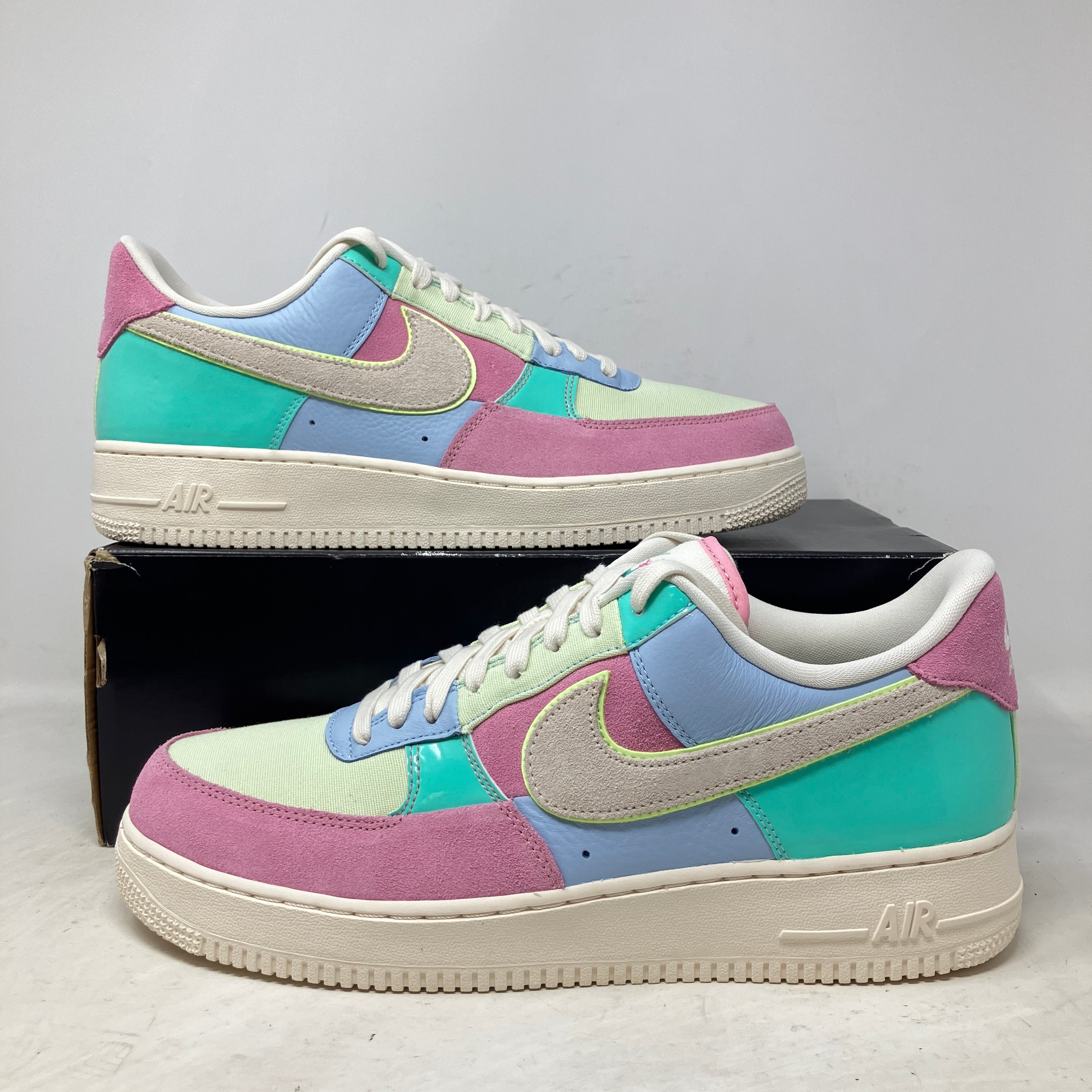 Nike Air Force 1 Low Easter (2018)
