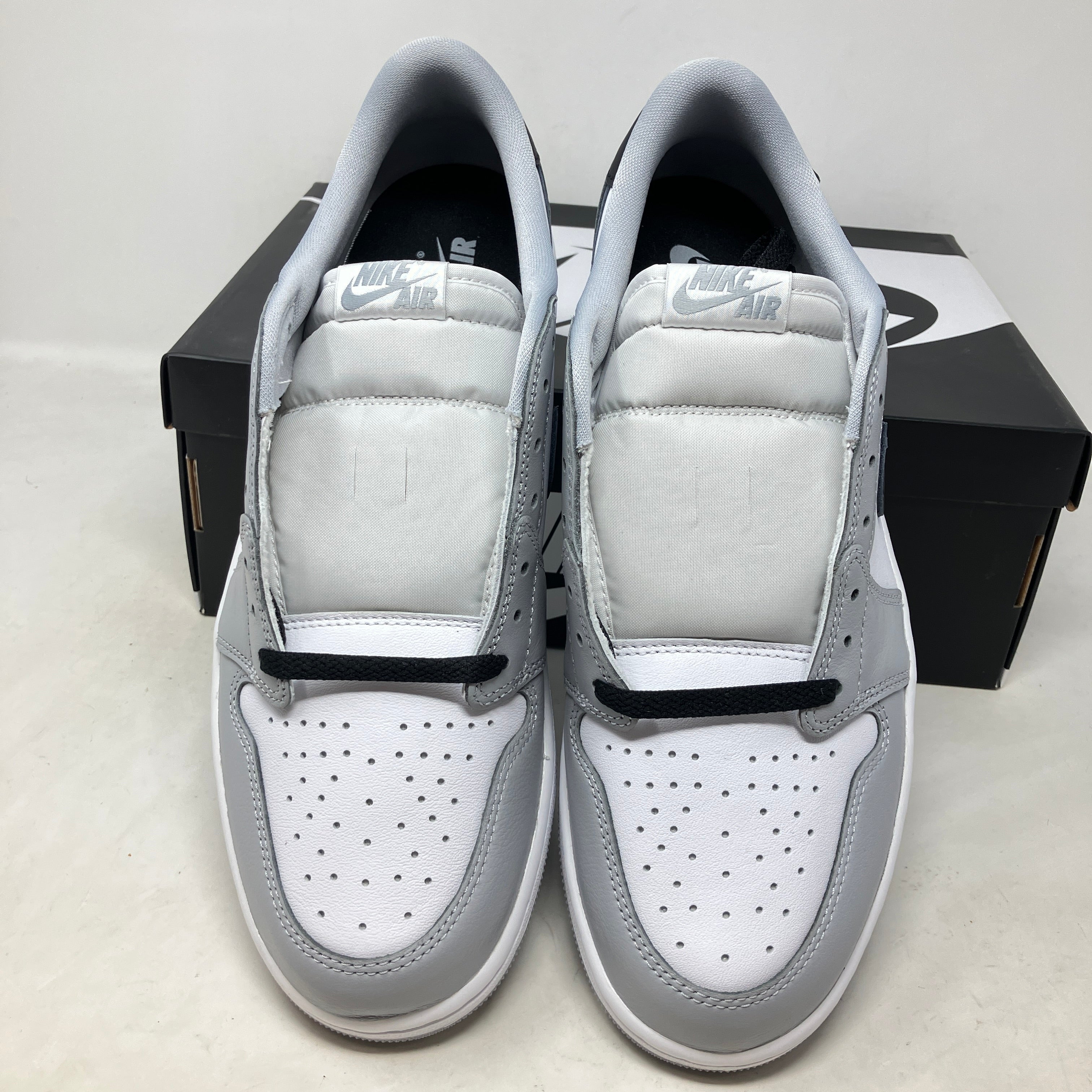 Jordan 1 Retro Low OG Barons