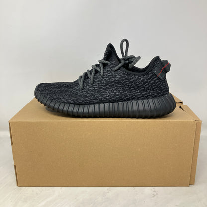 adidas Yeezy Boost 350 Pirate Black (2023)