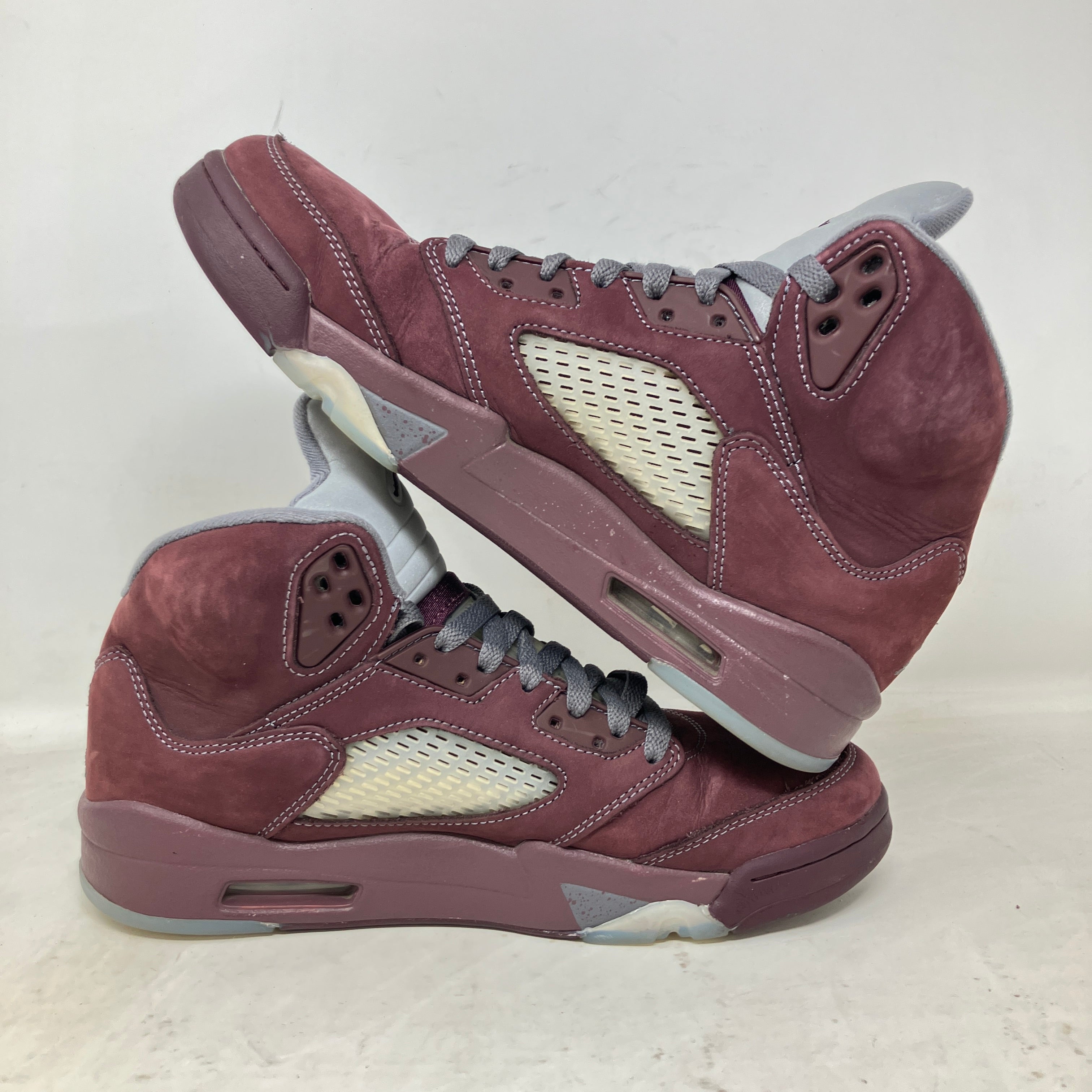 Jordan 5 Retro Burgundy (2023)