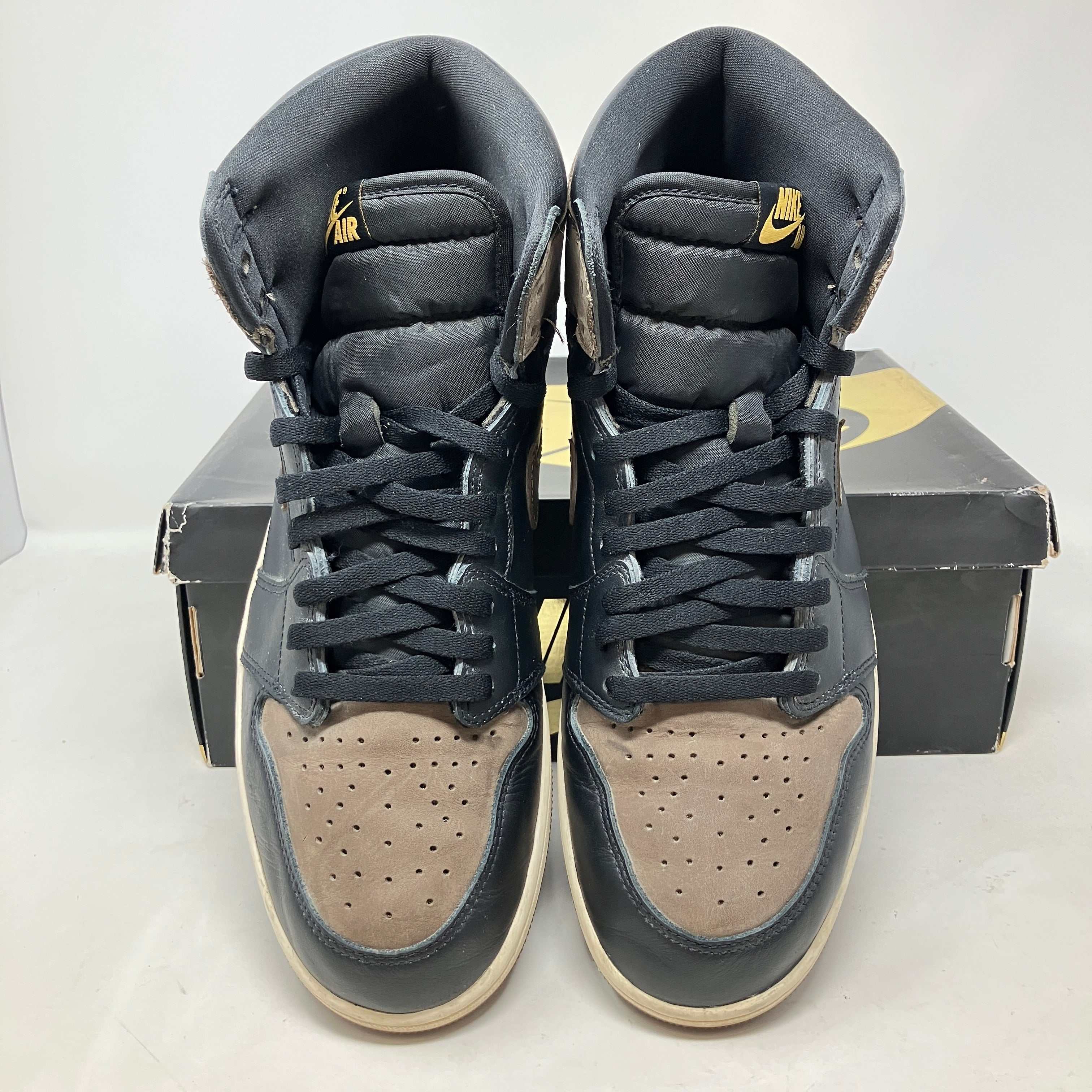 Jordan 1 Retro High OG Palomino