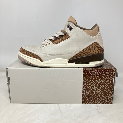 Jordan 3 Retro Palomino