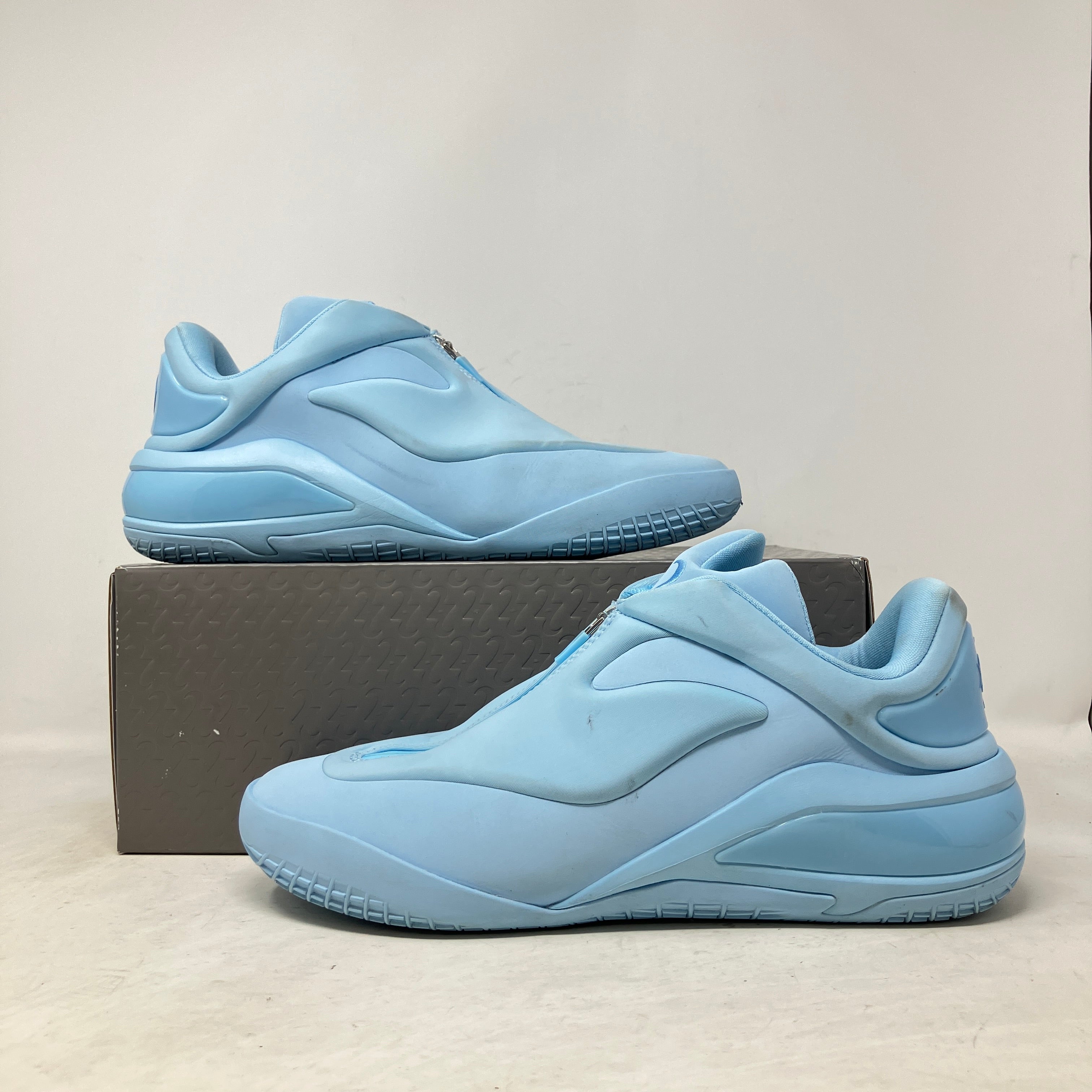 Converse SHAI 001 Masi Blue