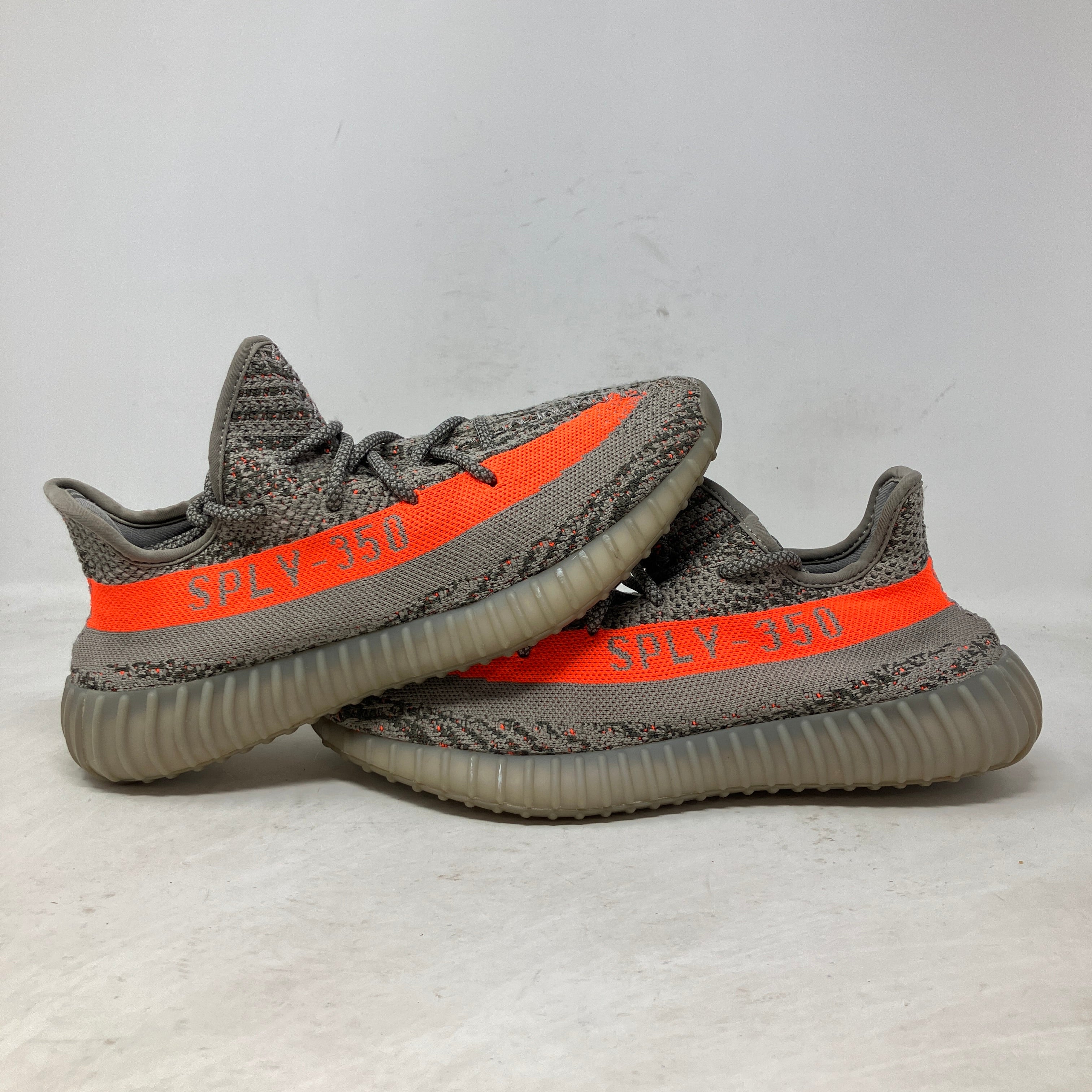 adidas Yeezy Boost 350 V2 Beluga Reflective