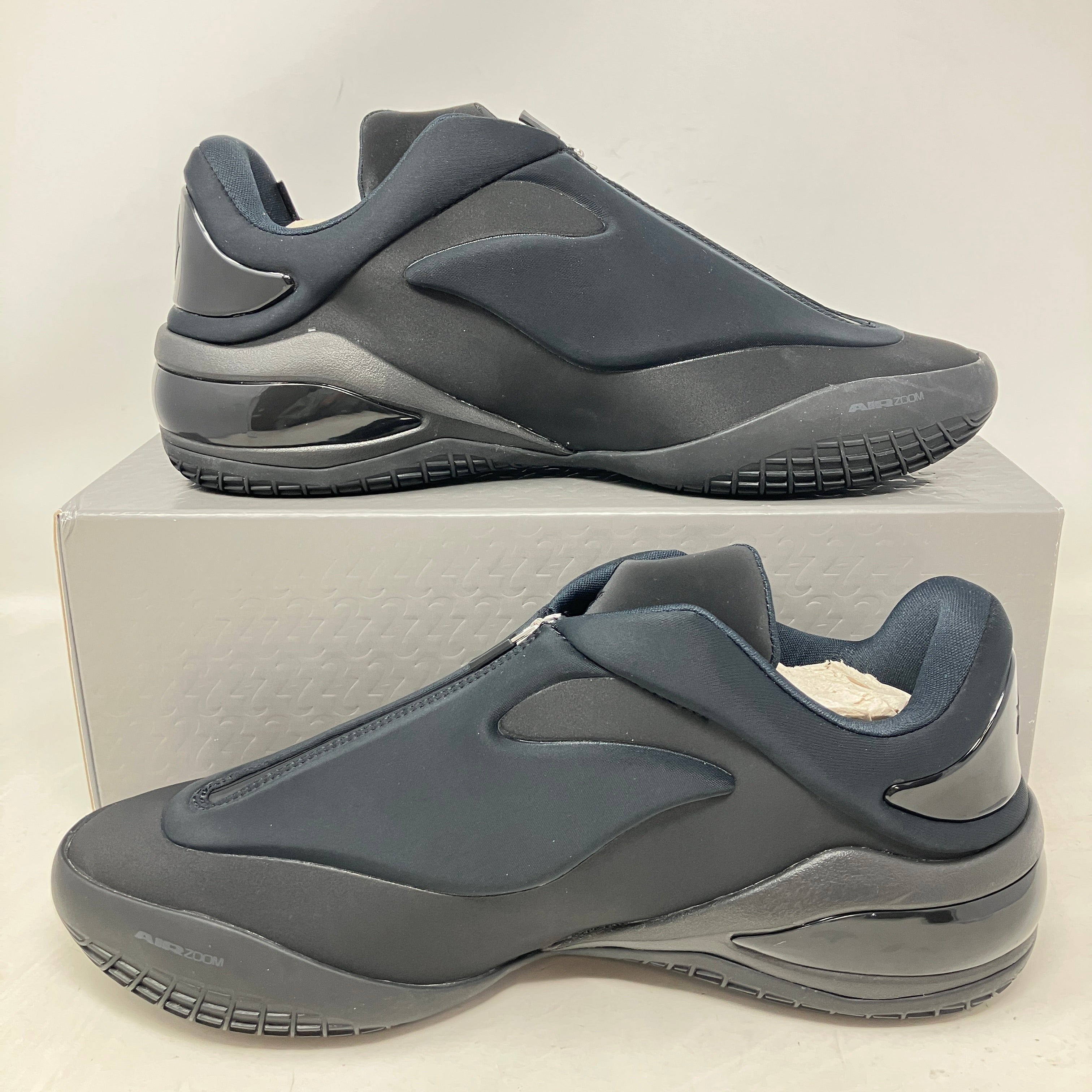 Converse SHAI 001 Charm Black