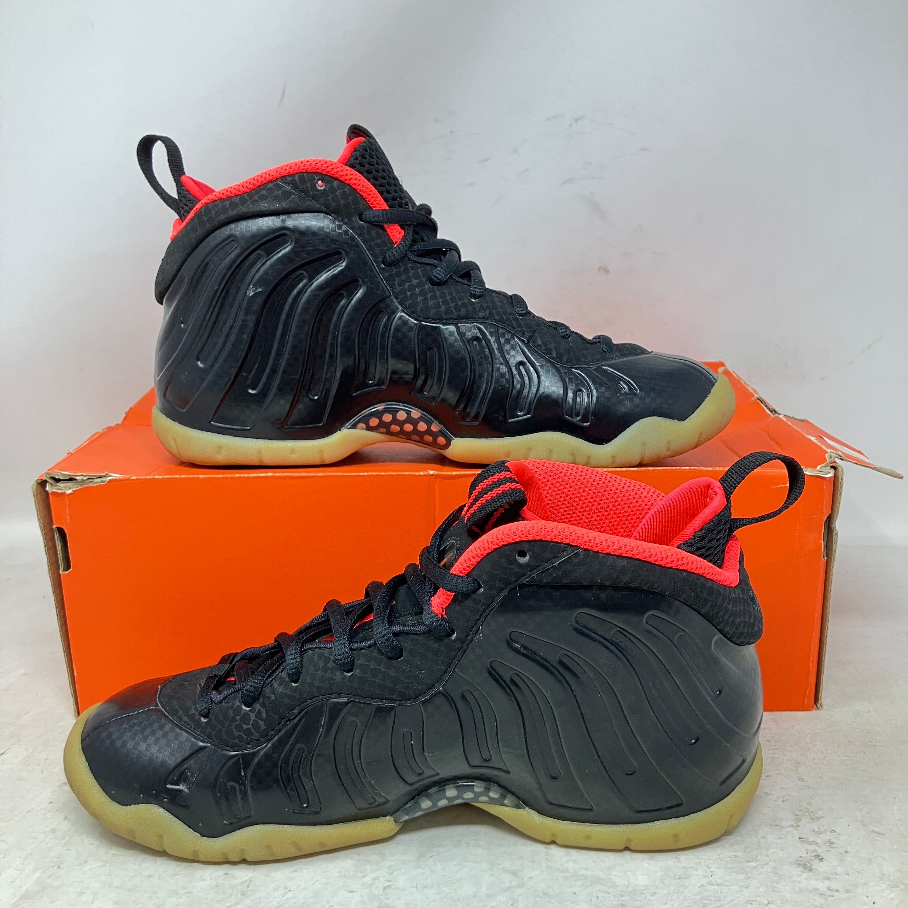 Nike Air Foamposite Pro Yeezy (GS)