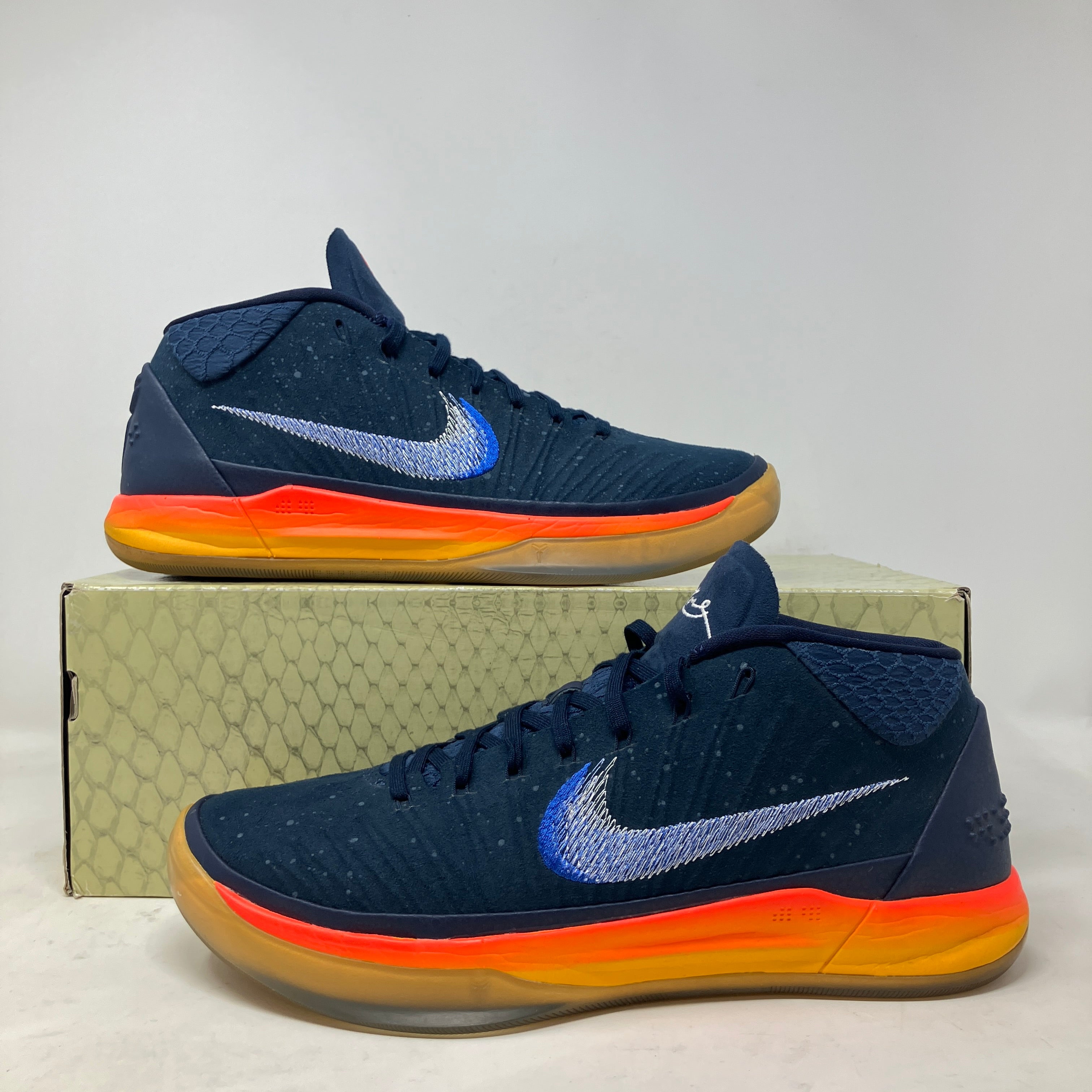 Nike Kobe A.D. Mid Rise