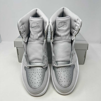 Jordan 1 Retro High CO.JP Neutral Grey (2020)