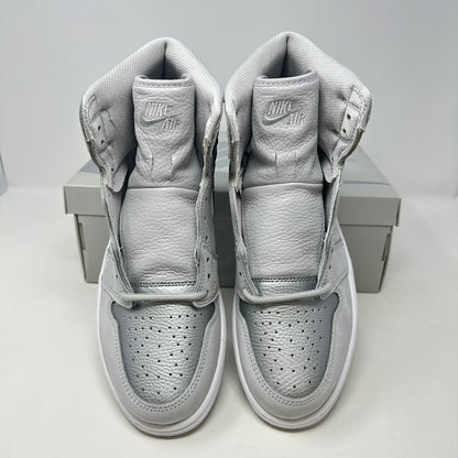 Jordan 1 Retro High CO.JP Neutral Grey (2020)