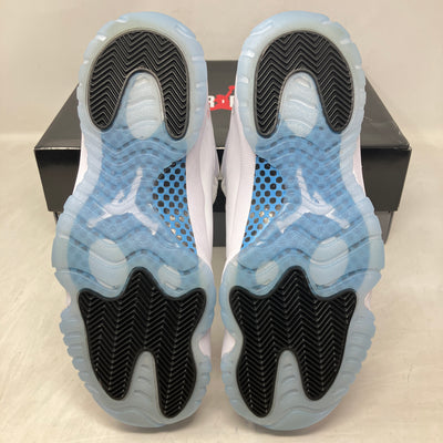 Jordan 11 Retro Legend Blue (2024)