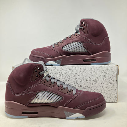 Jordan 5 Retro Burgundy (2023)