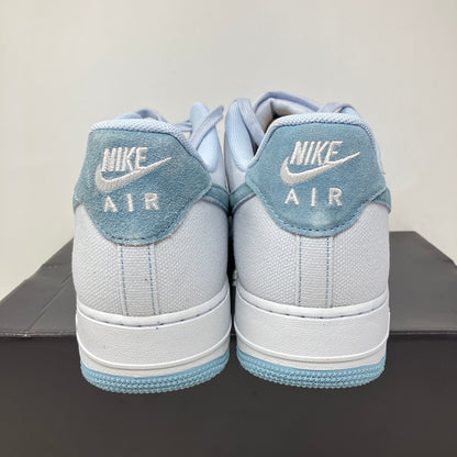 Nike Air Force 1 Low Blue Dip Dye