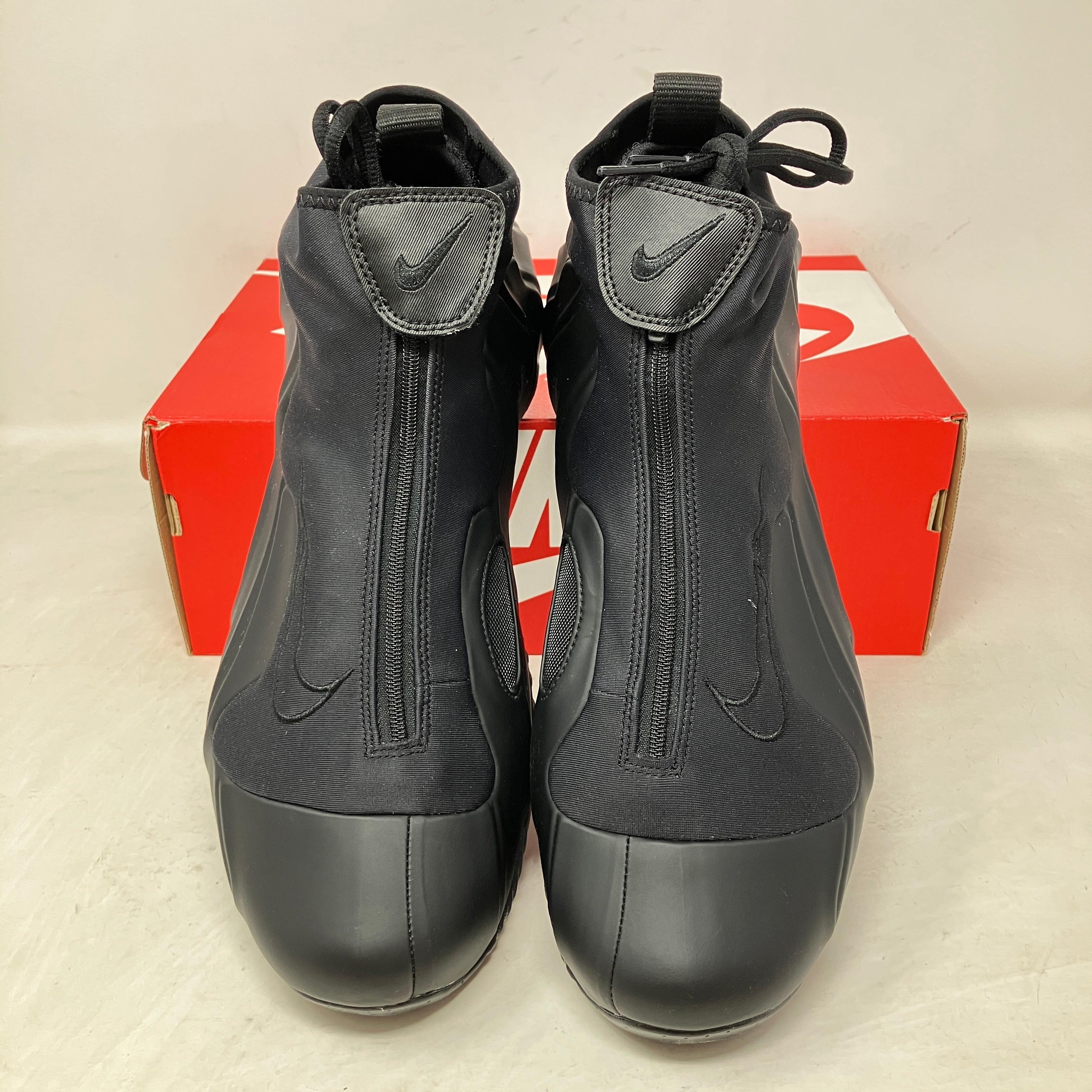 Nike Air Flightposite Black (2025)