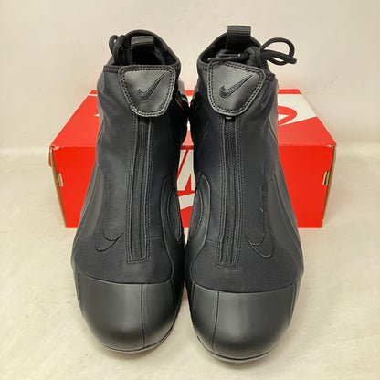 Nike Air Flightposite Black (2025)