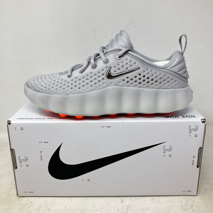 Nike Mind 002 Light Smoke Grey