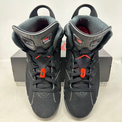 Jordan 6 Retro Black Infrared (2019)