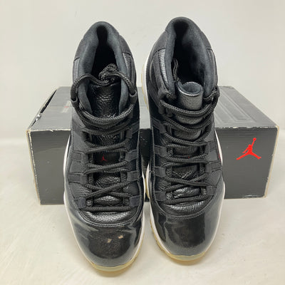 Jordan 11 Retro 72-10