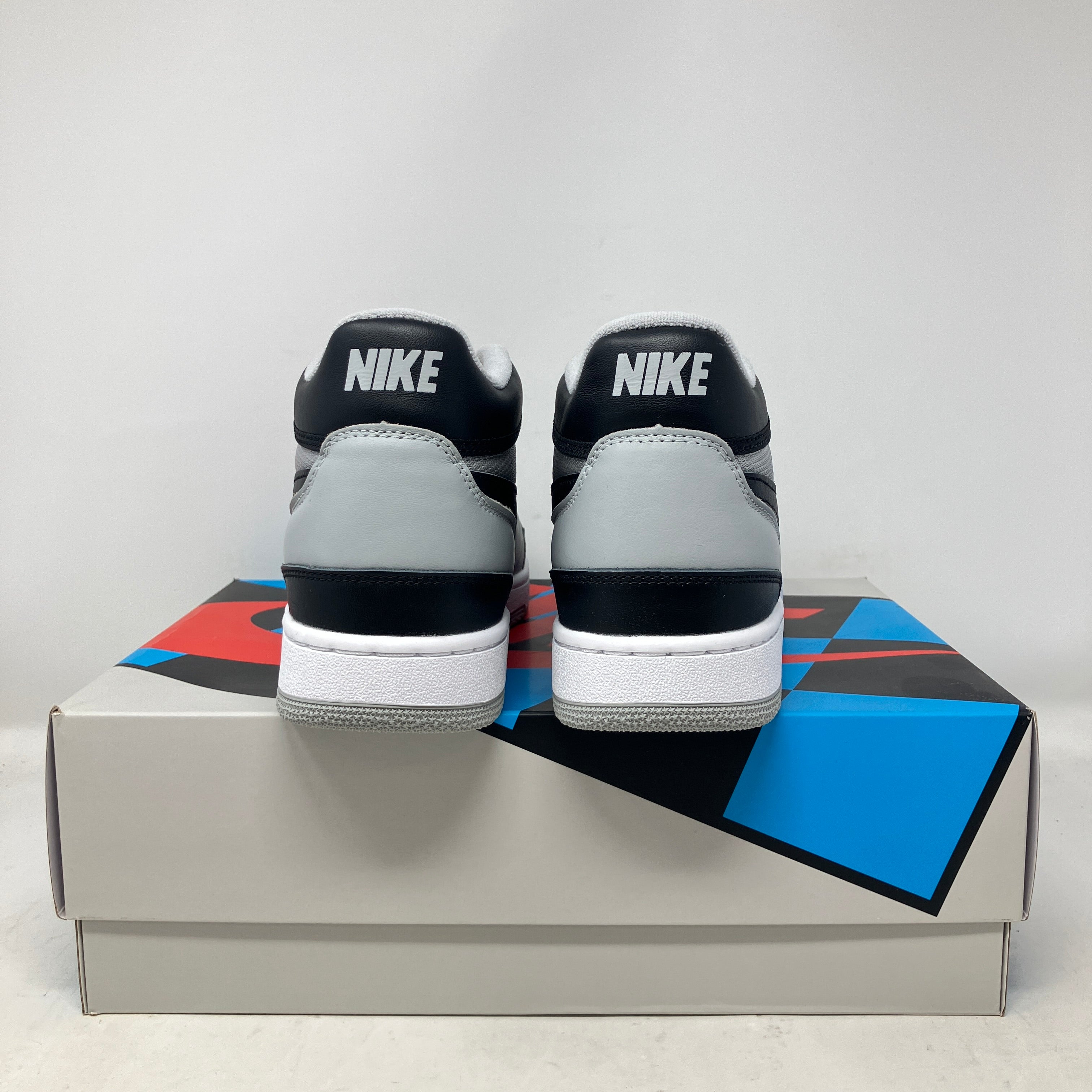 Nike Mac Attack QS SP Light Smoke Grey