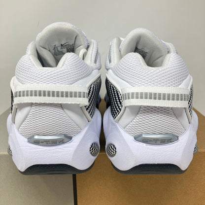 Nike NOCTA Glide Drake White Black