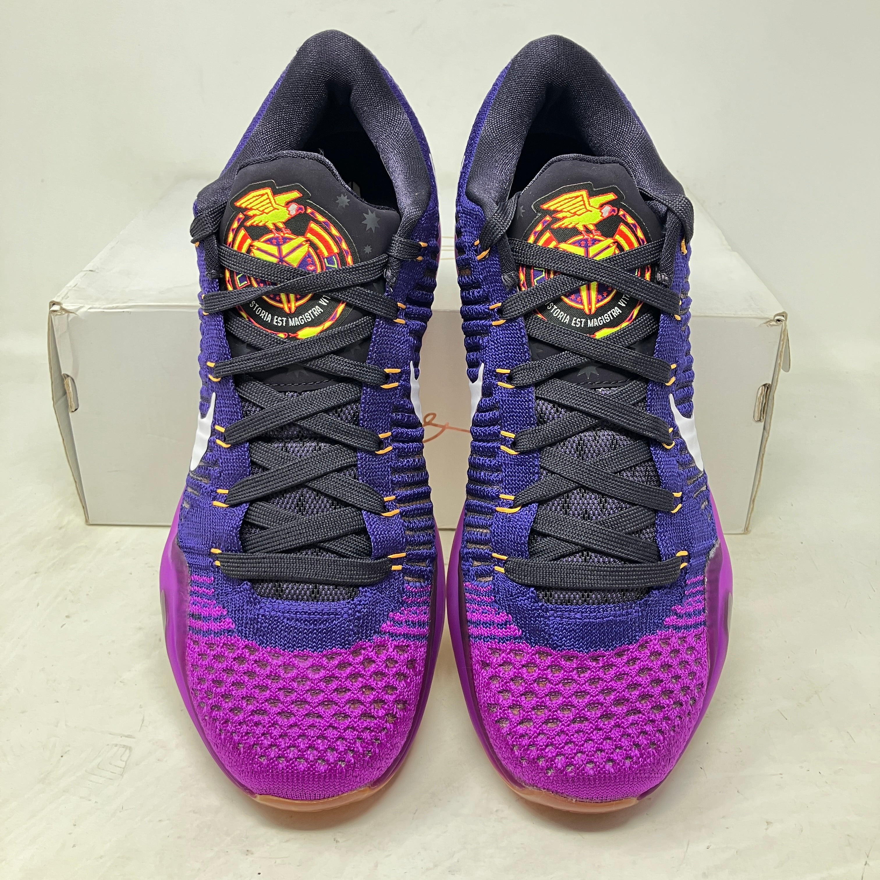 Nike Kobe 10 Elite Low Opening Night