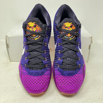 Nike Kobe 10 Elite Low Opening Night