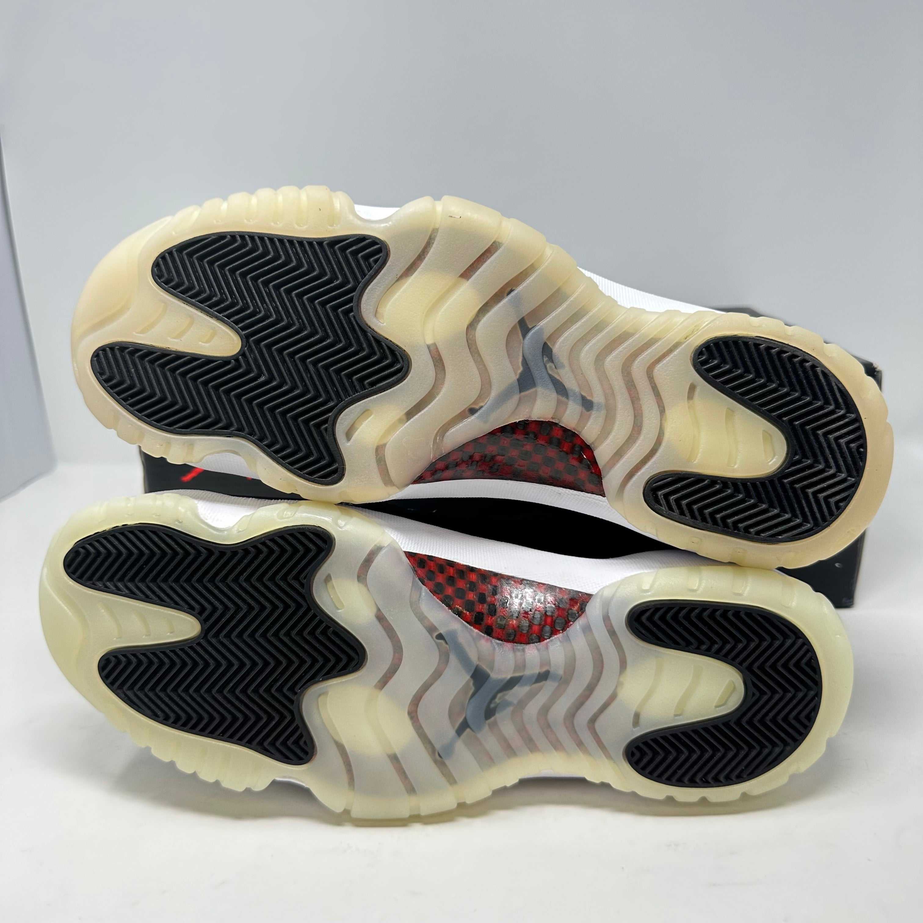 Jordan 11 Retro 72-10