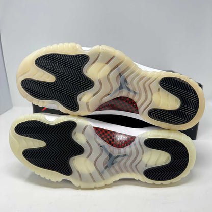 Jordan 11 Retro 72-10