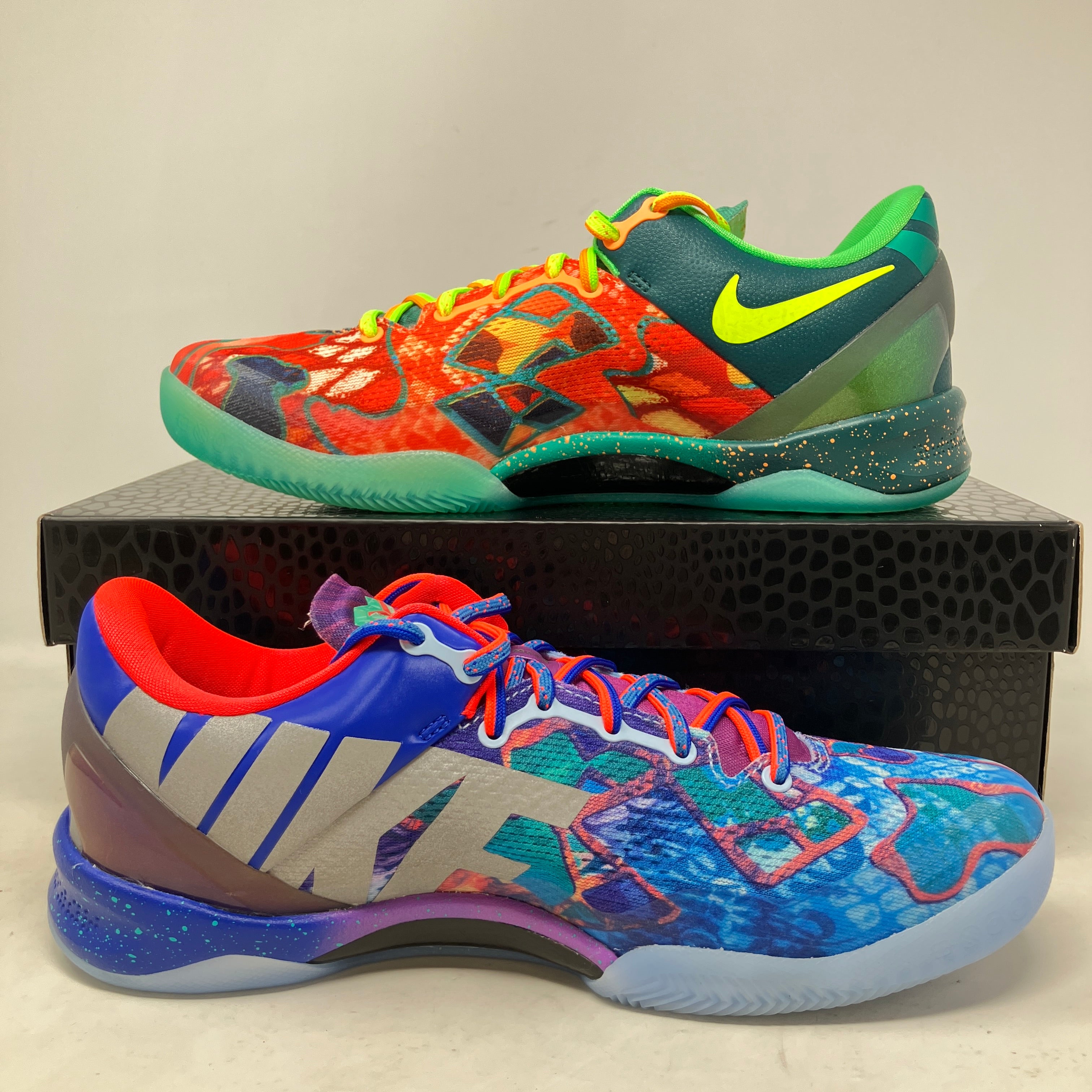 Nike Kobe 8 Protro What The (2025)