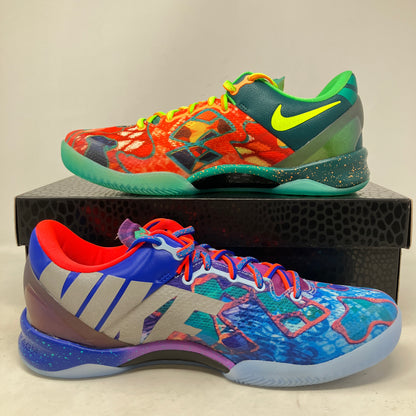 Nike Kobe 8 Protro What The (2025)