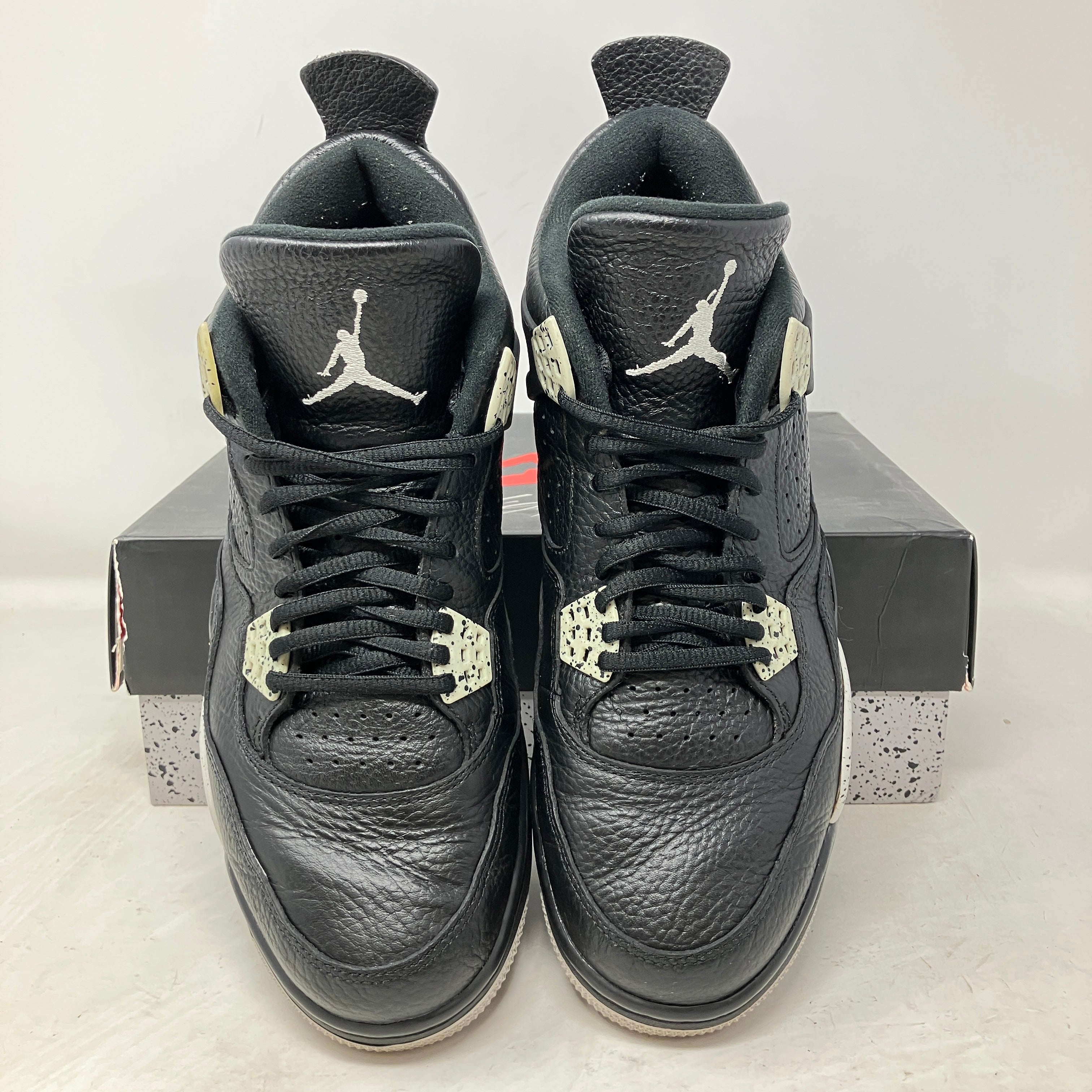 Jordan 4 Retro Oreo (2015)