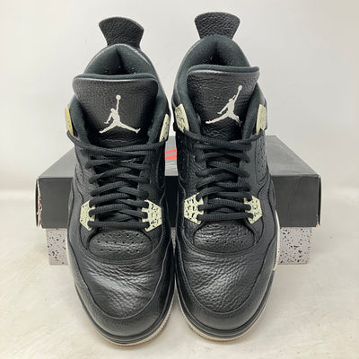 Jordan 4 Retro Oreo (2015)