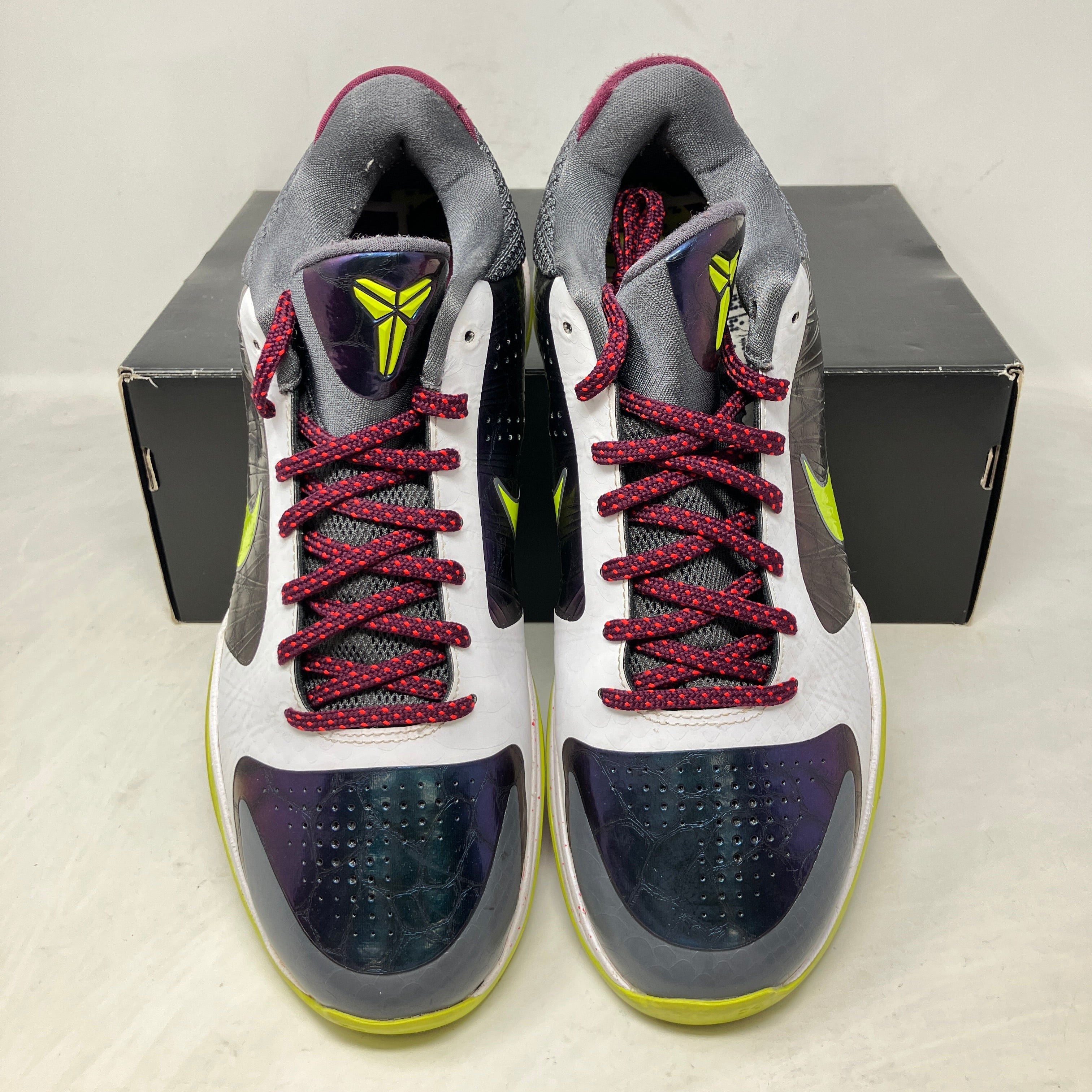 Nike Kobe 5 Protro Chaos