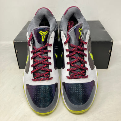 Nike Kobe 5 Protro Chaos