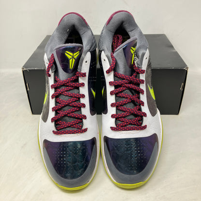 Nike Kobe 5 Protro Chaos