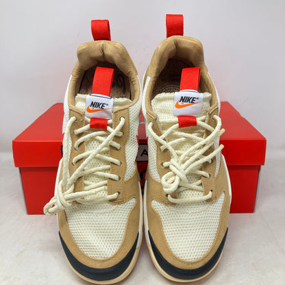 NikeCraft Mars Yard Shoe 3.0 Tom Sachs Space Camp