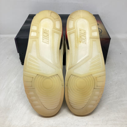 Jordan 3 Retro SP J Balvin Medellín Sunset