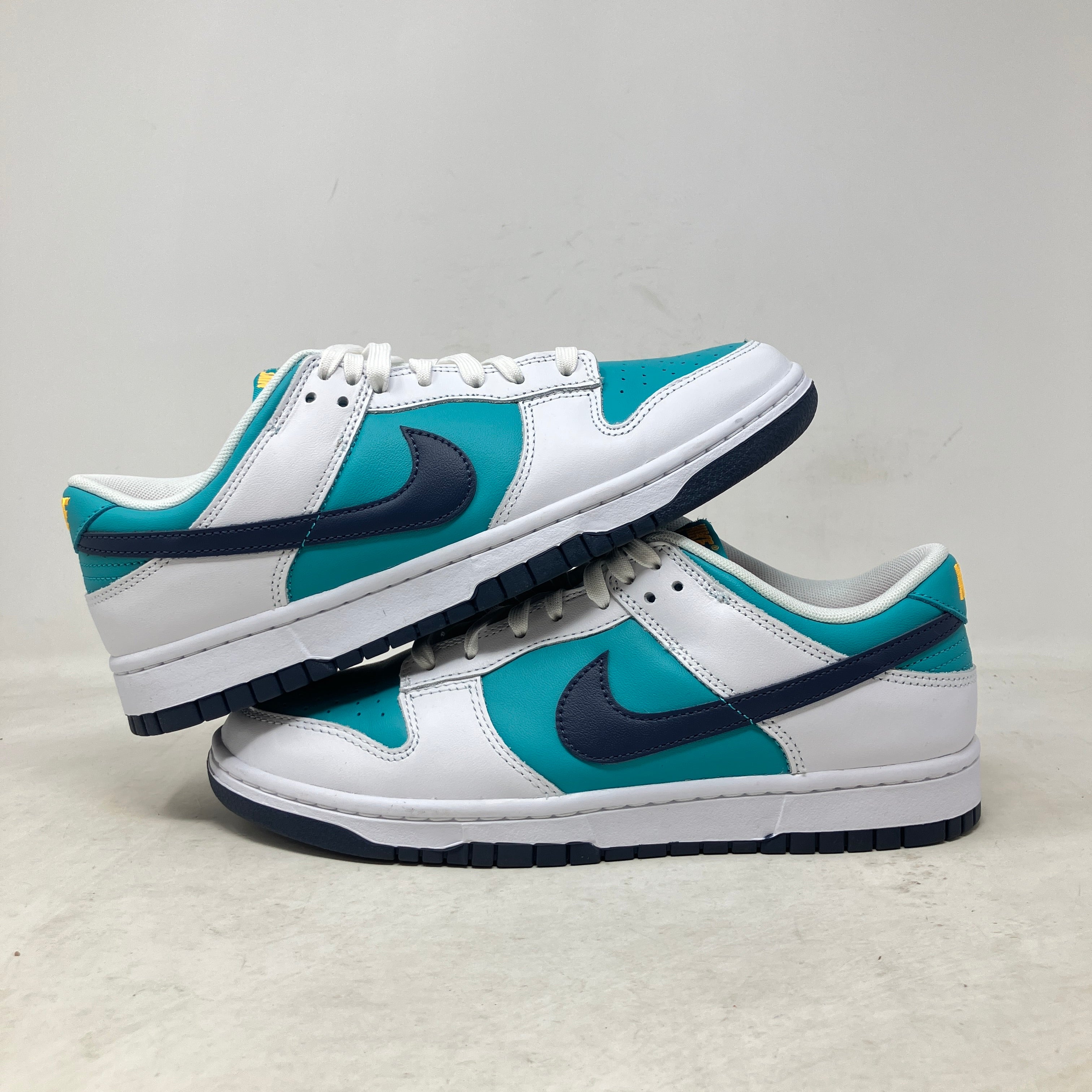 Nike Dunk Low Dusty Cactus