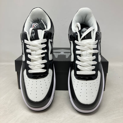 Savior Studios MF Doomstas Black/White