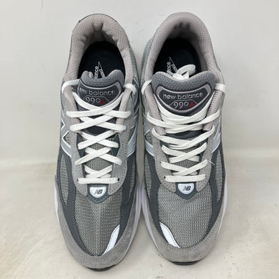 New Balance 990v6 MiUSA Grey