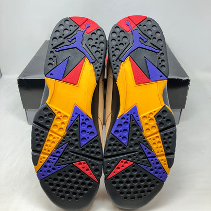 Jordan 7 Retro SE Vachetta Tan