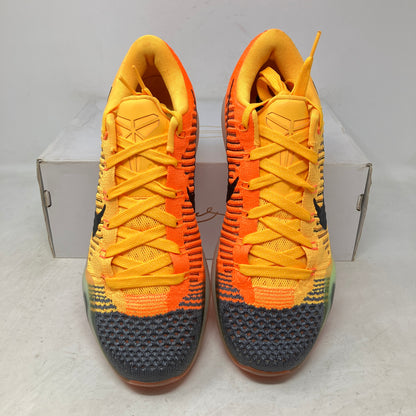 Nike Kobe 10 Elite Chester