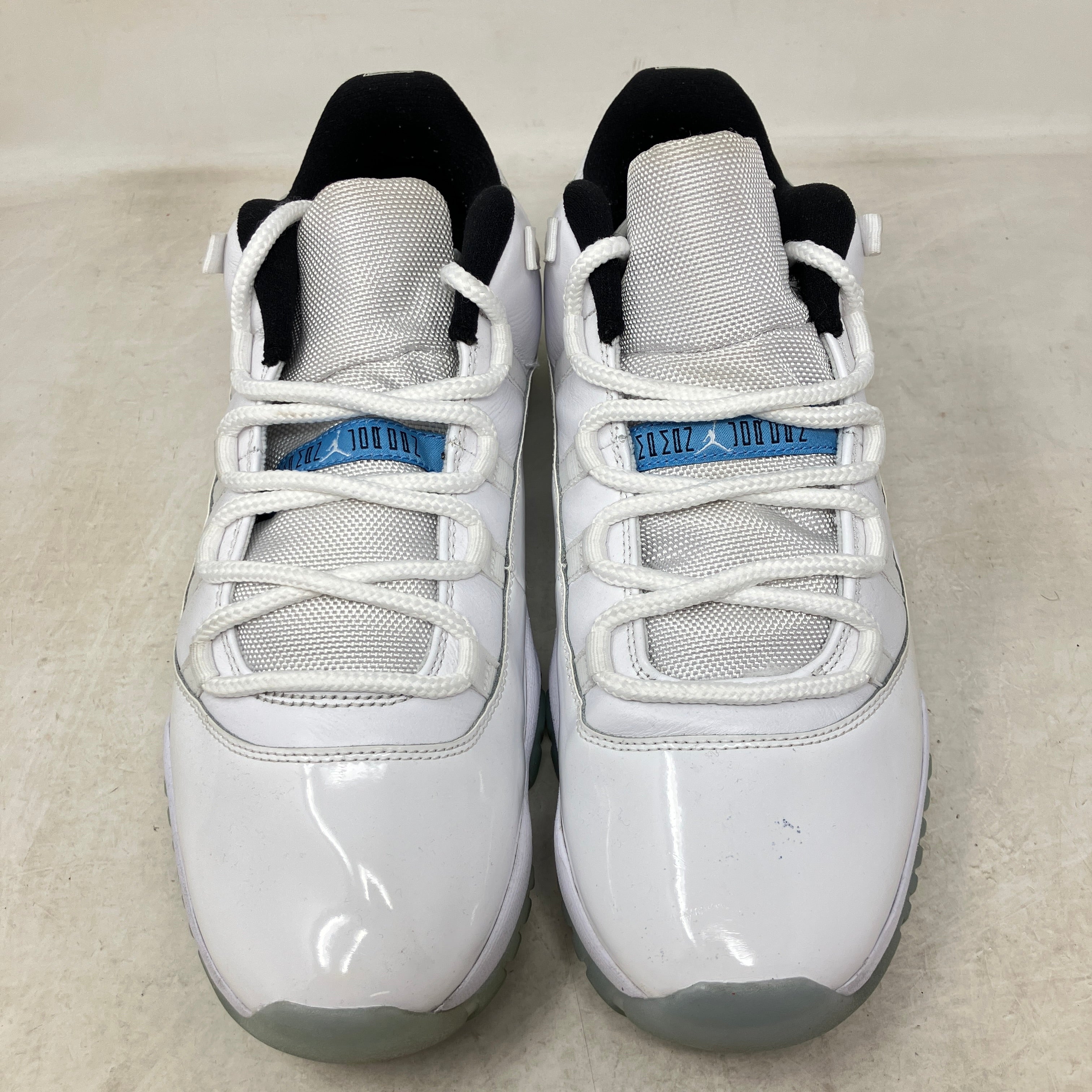 Jordan 11 Retro Low Legend Blue