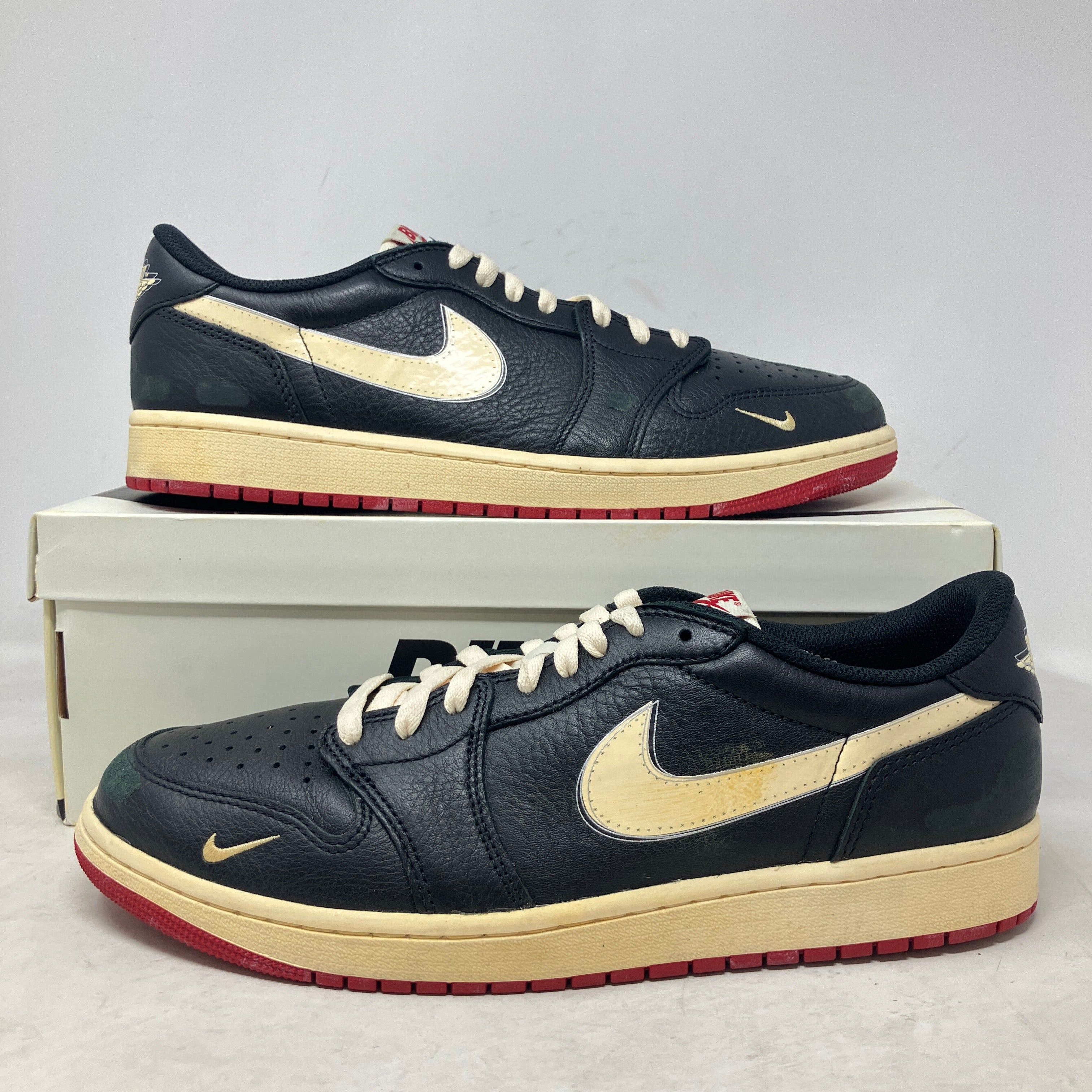 Jordan 1 Retro Low OG Nigel Sylvester Better With Time