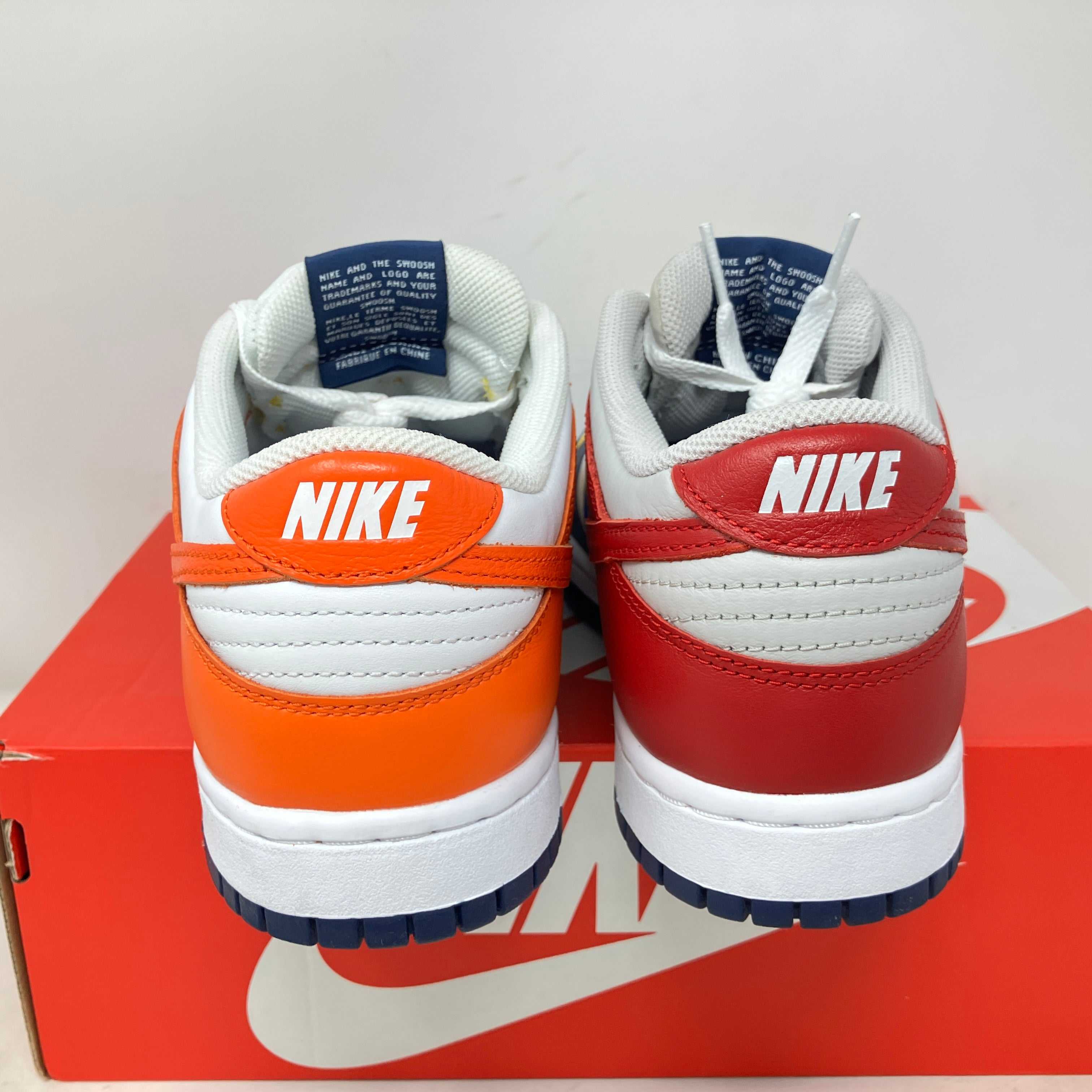 Nike Dunk Low QS CO.JP What The (2024)